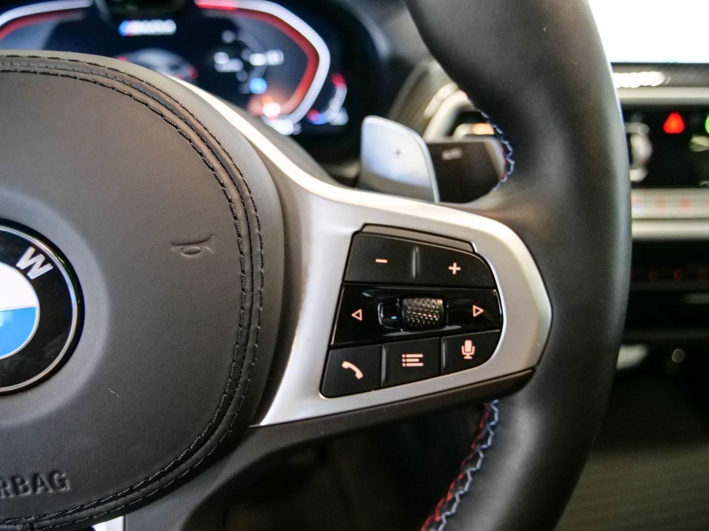 BMW X4 – Bild 14