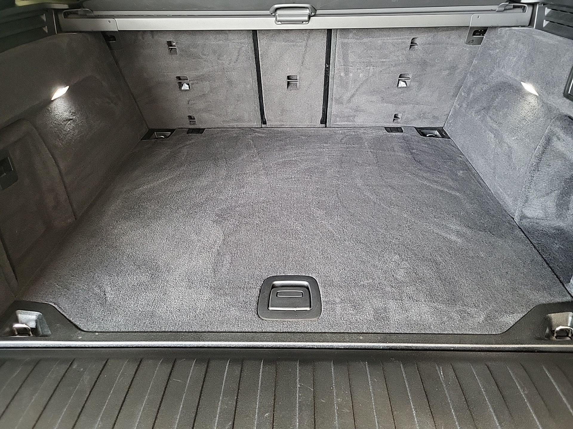 BMW X5 – Bild 15