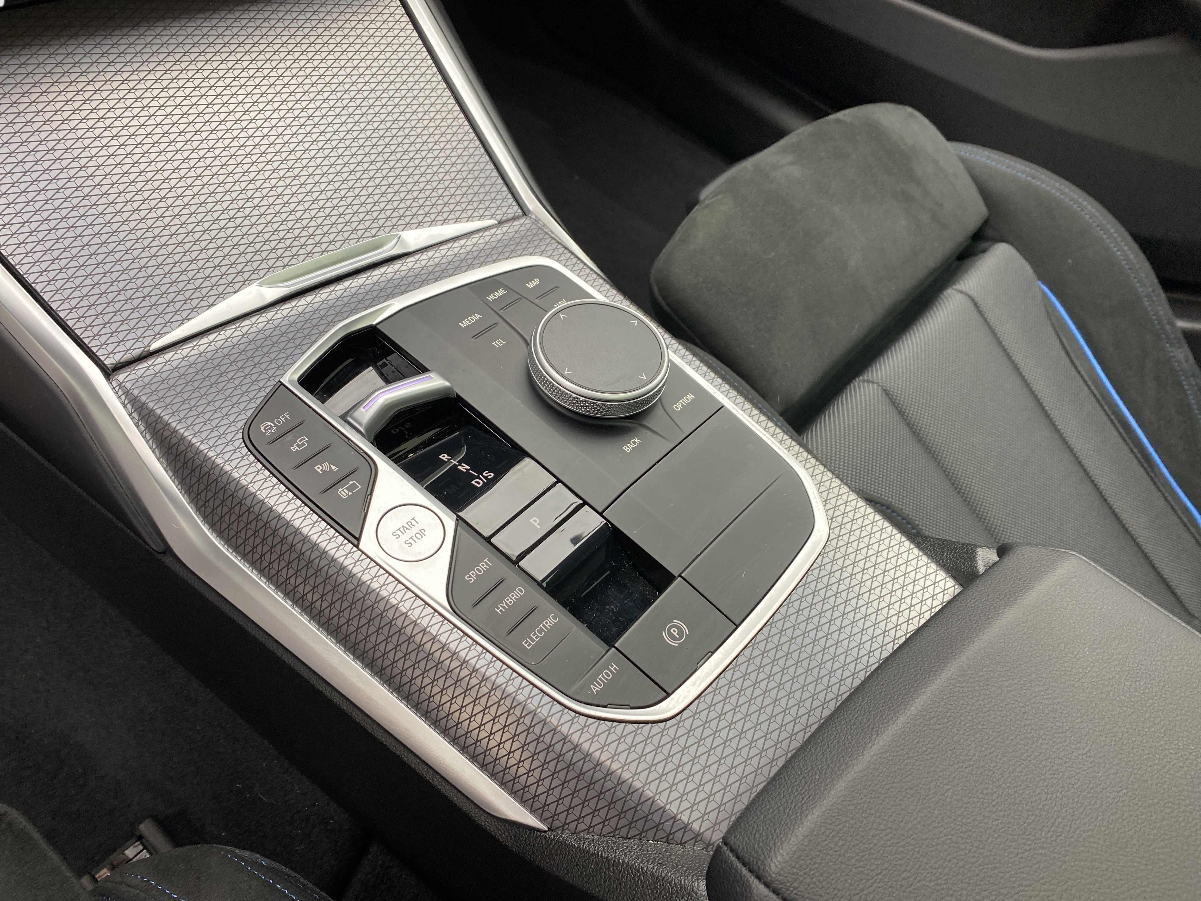 BMW 3er – Bild 14