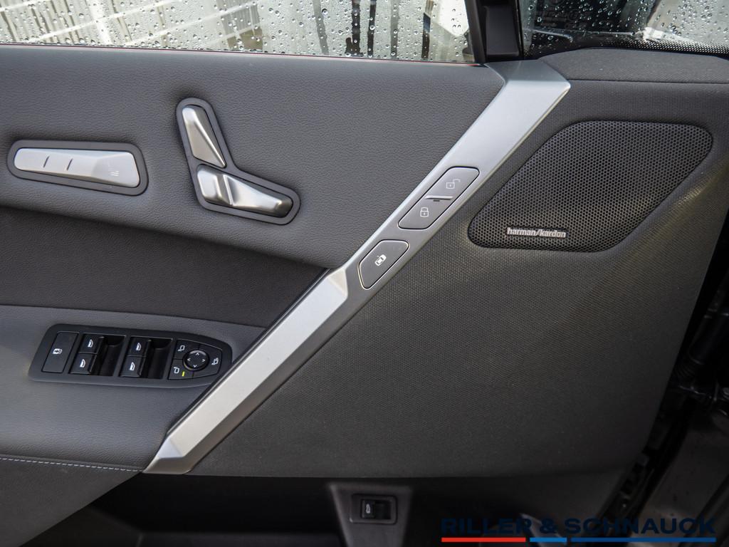 BMW iX – Bild 4