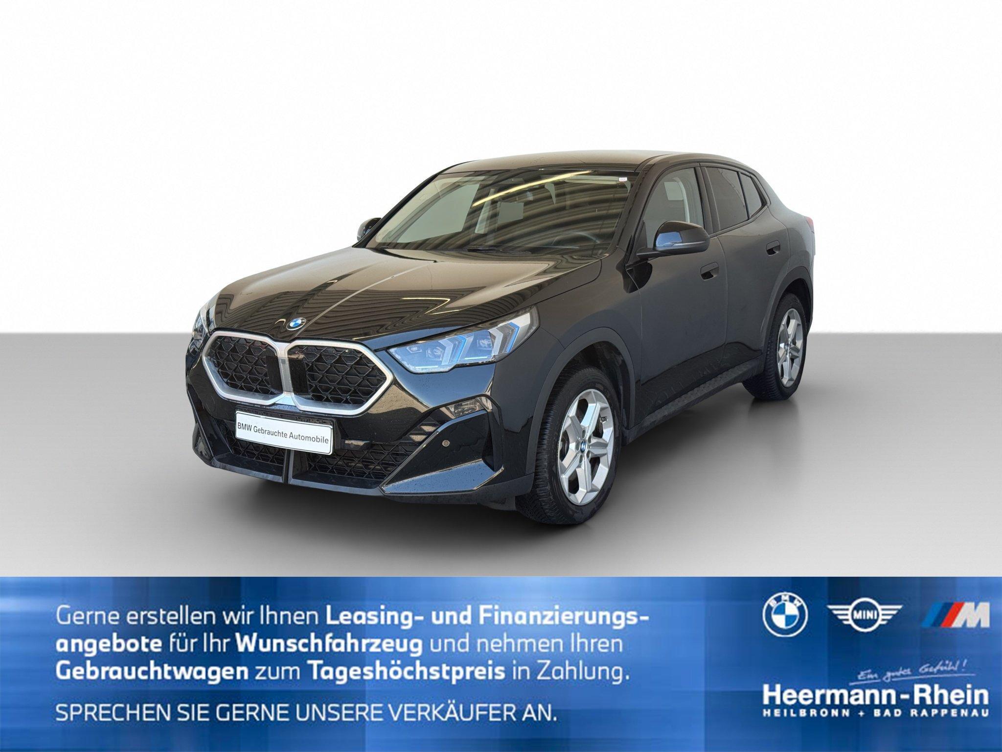 BMW X2 – Bild 2