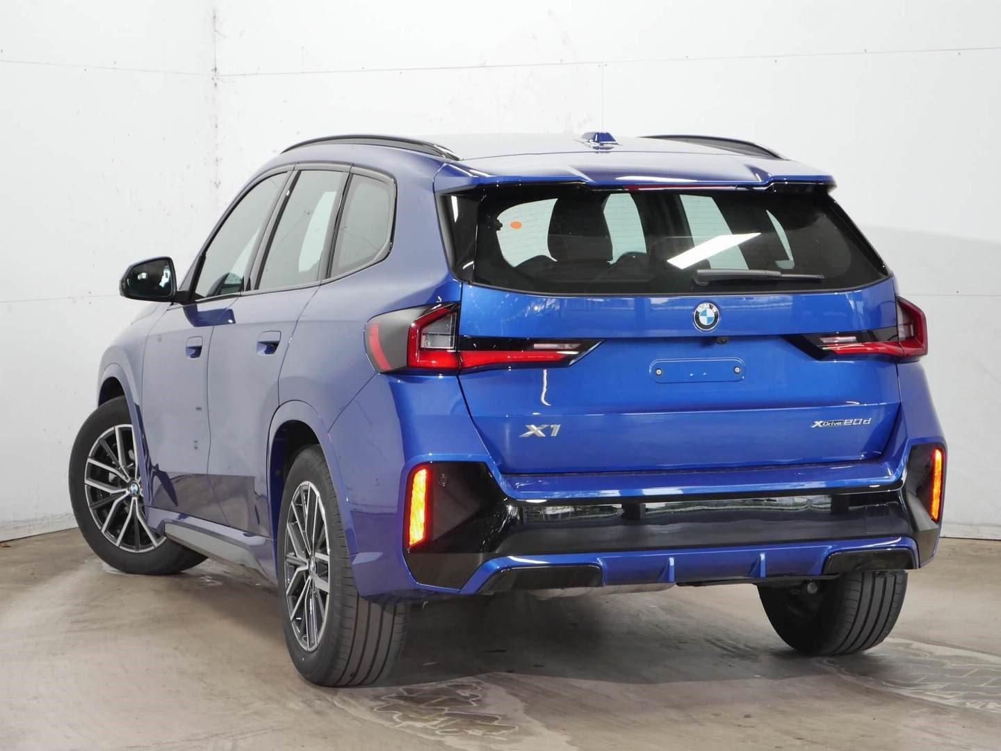 BMW X1 – Bild 4
