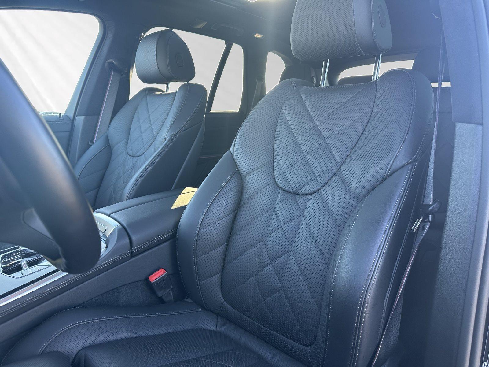 BMW X5 – Bild 24