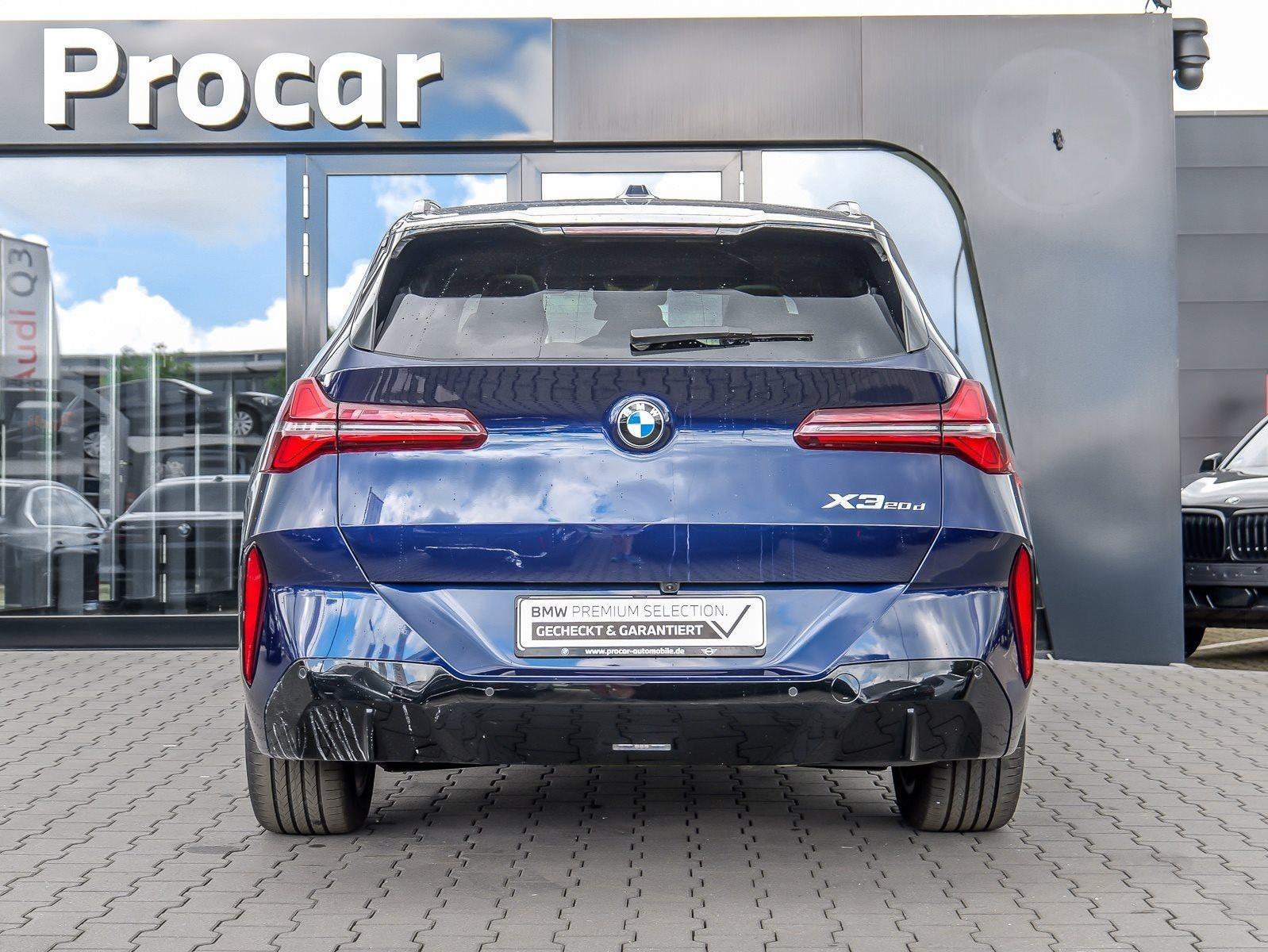 BMW X3 – Bild 15