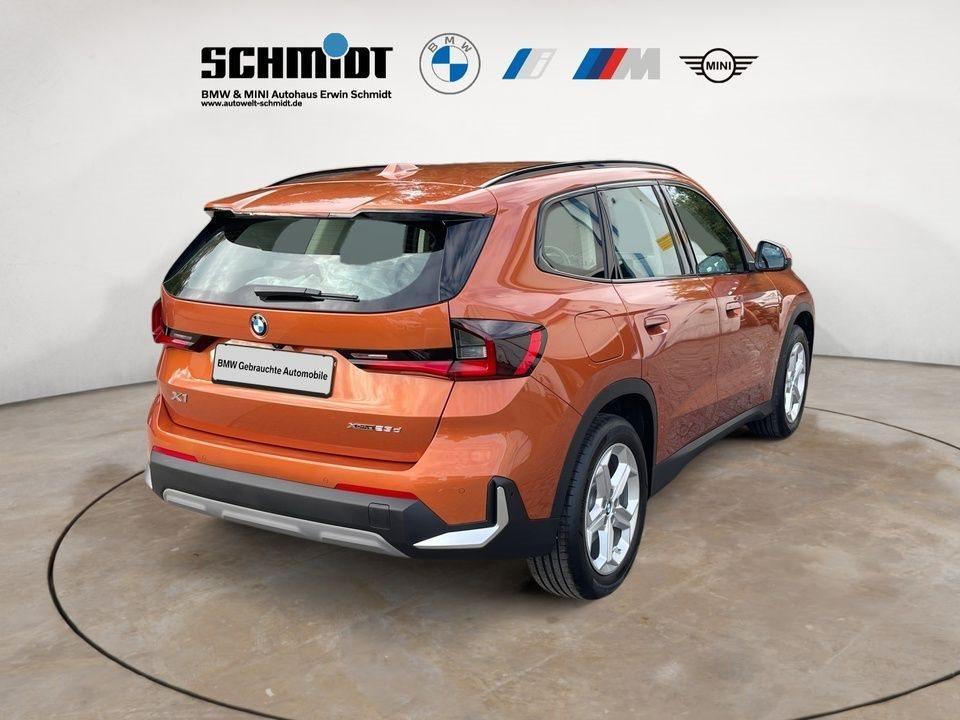 BMW X1 – Bild 34