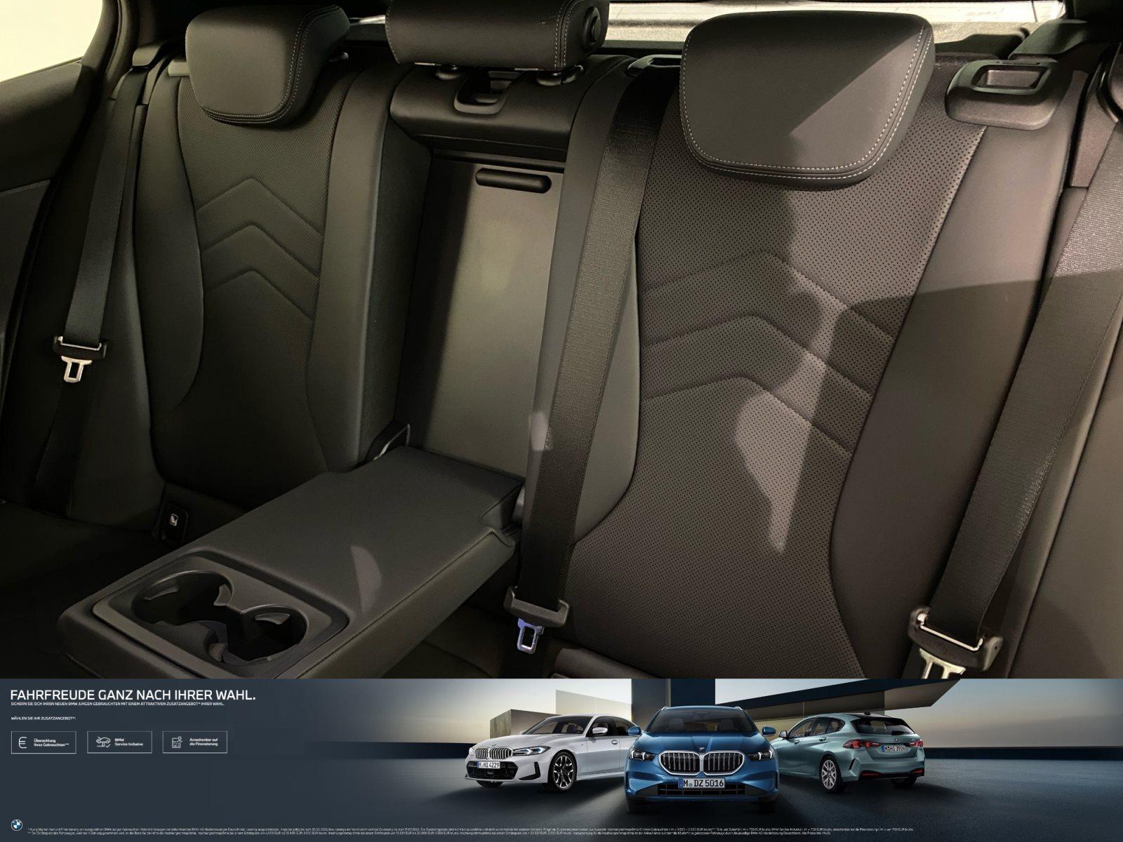 BMW 1er – Bild 9