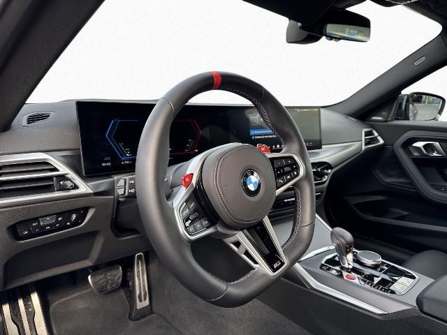 BMW M2 Coupé – Bild 8