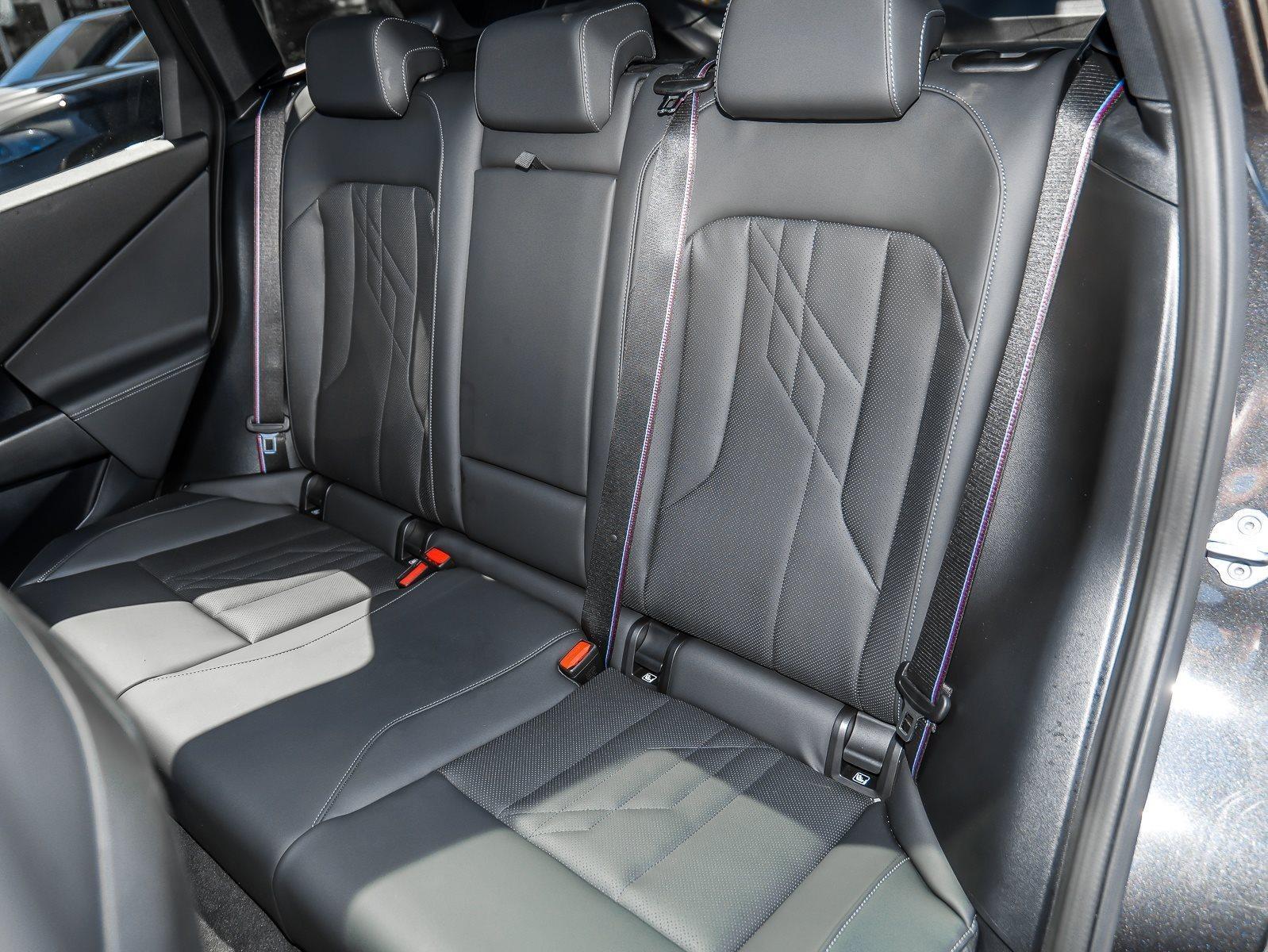 BMW X3 – Bild 22
