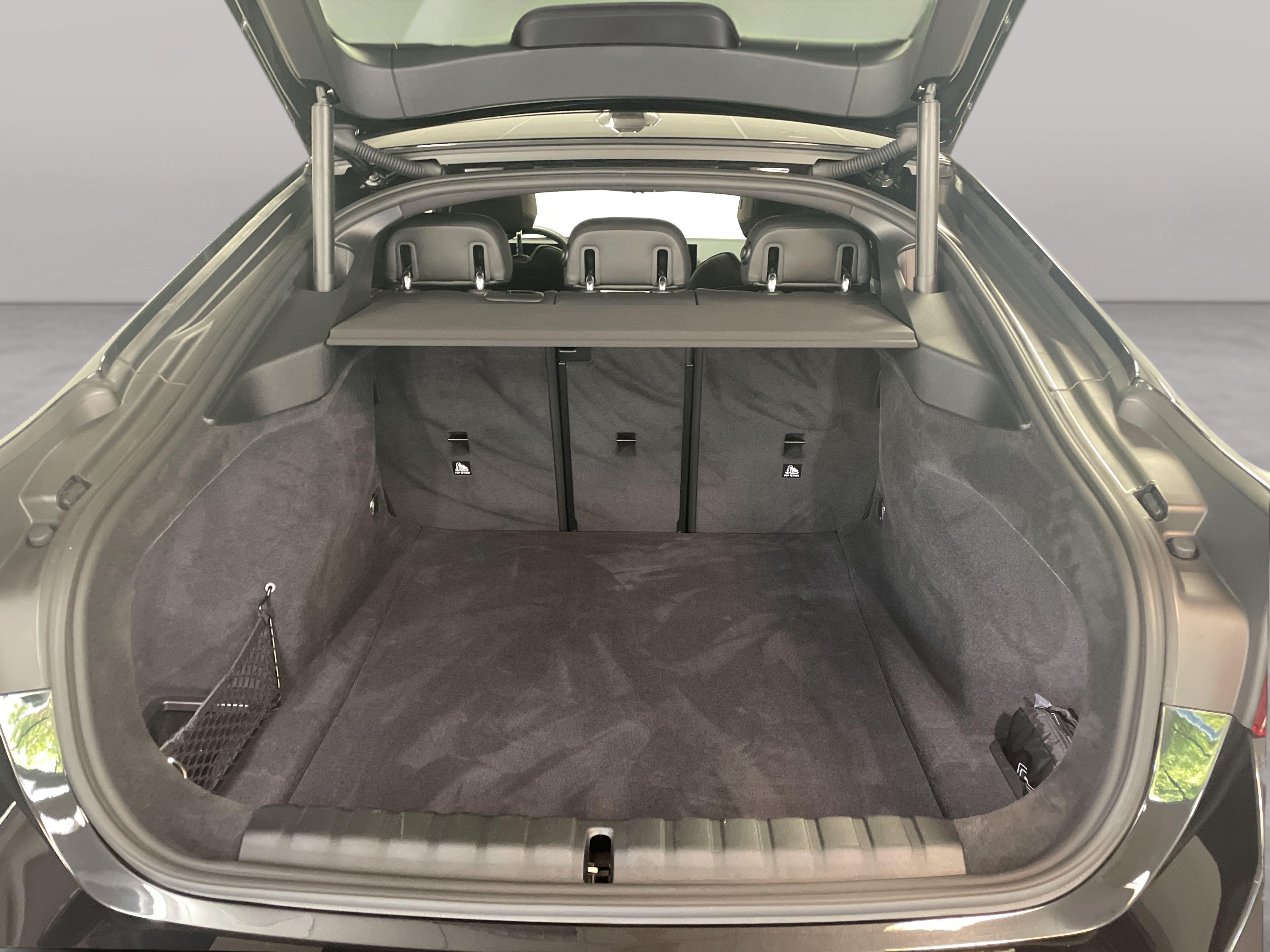 BMW 4er Gran Coupé – Bild 11