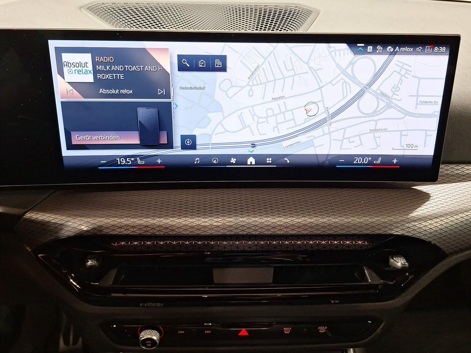 BMW 3er Touring – Bild 15