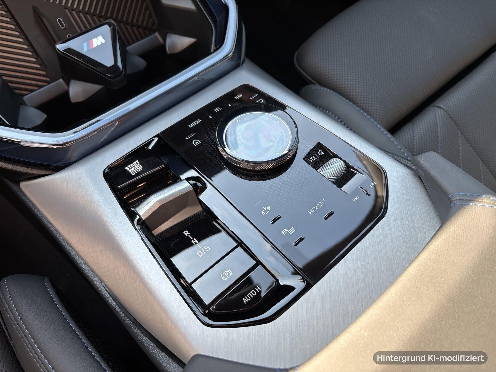 BMW X3 – Bild 12