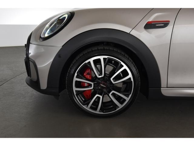 MINI Cabrio – Bild 3