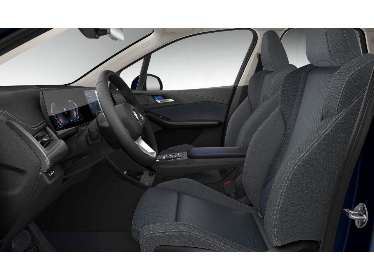BMW 2er Active Tourer – Bild 5