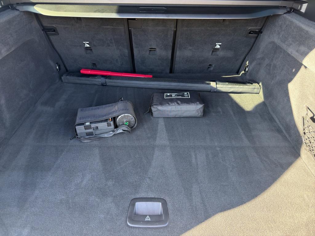 BMW 5er Touring – Bild 19