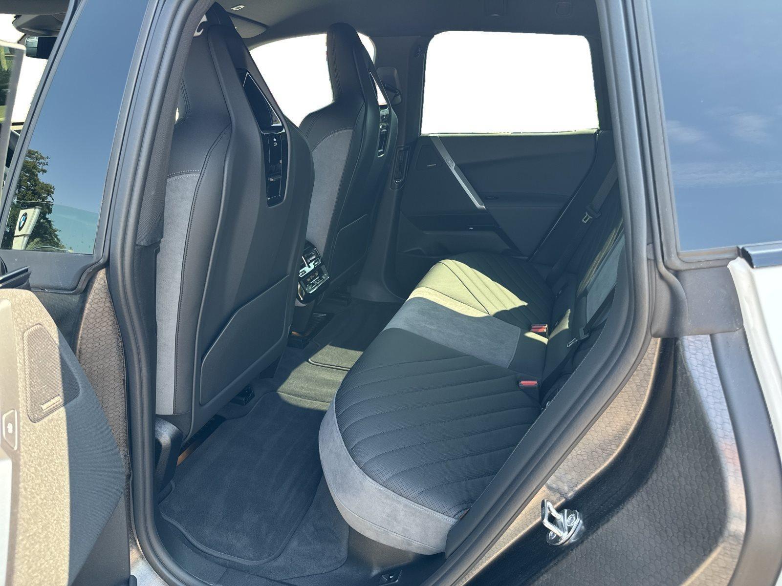BMW iX – Bild 20