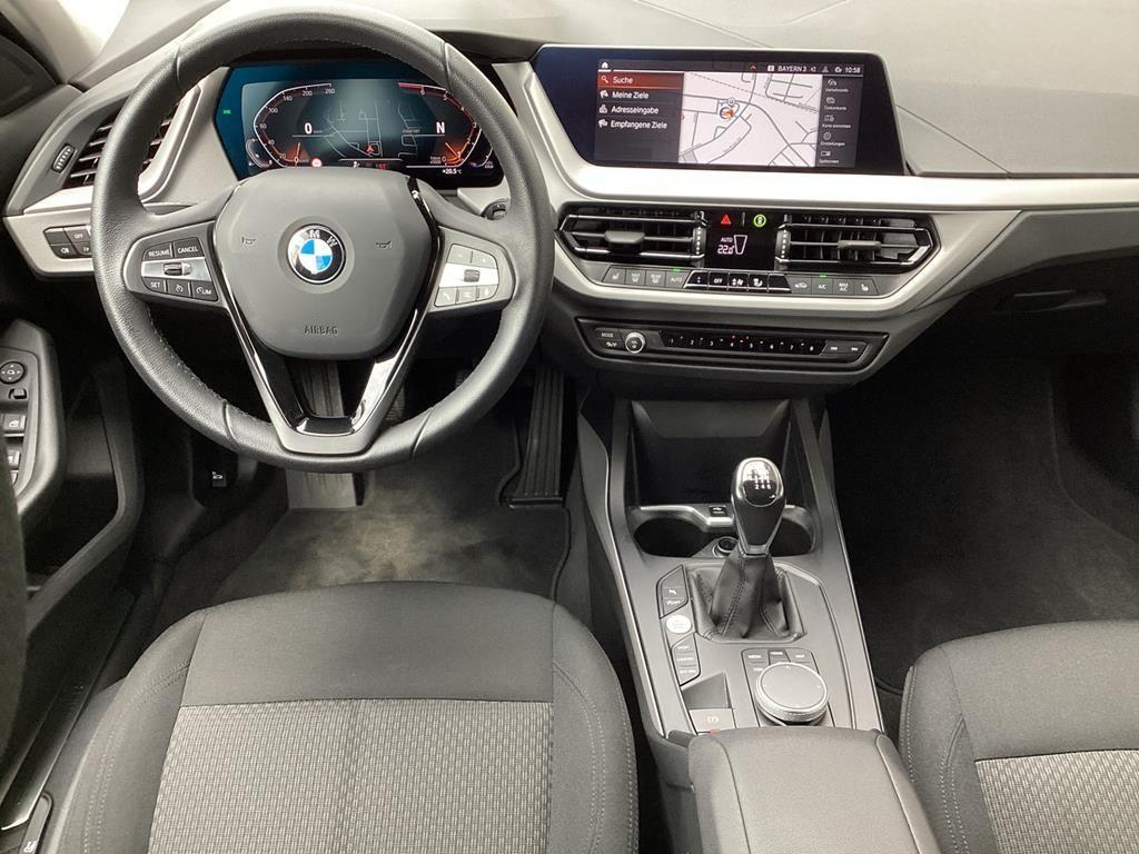 BMW 1er – Bild 6