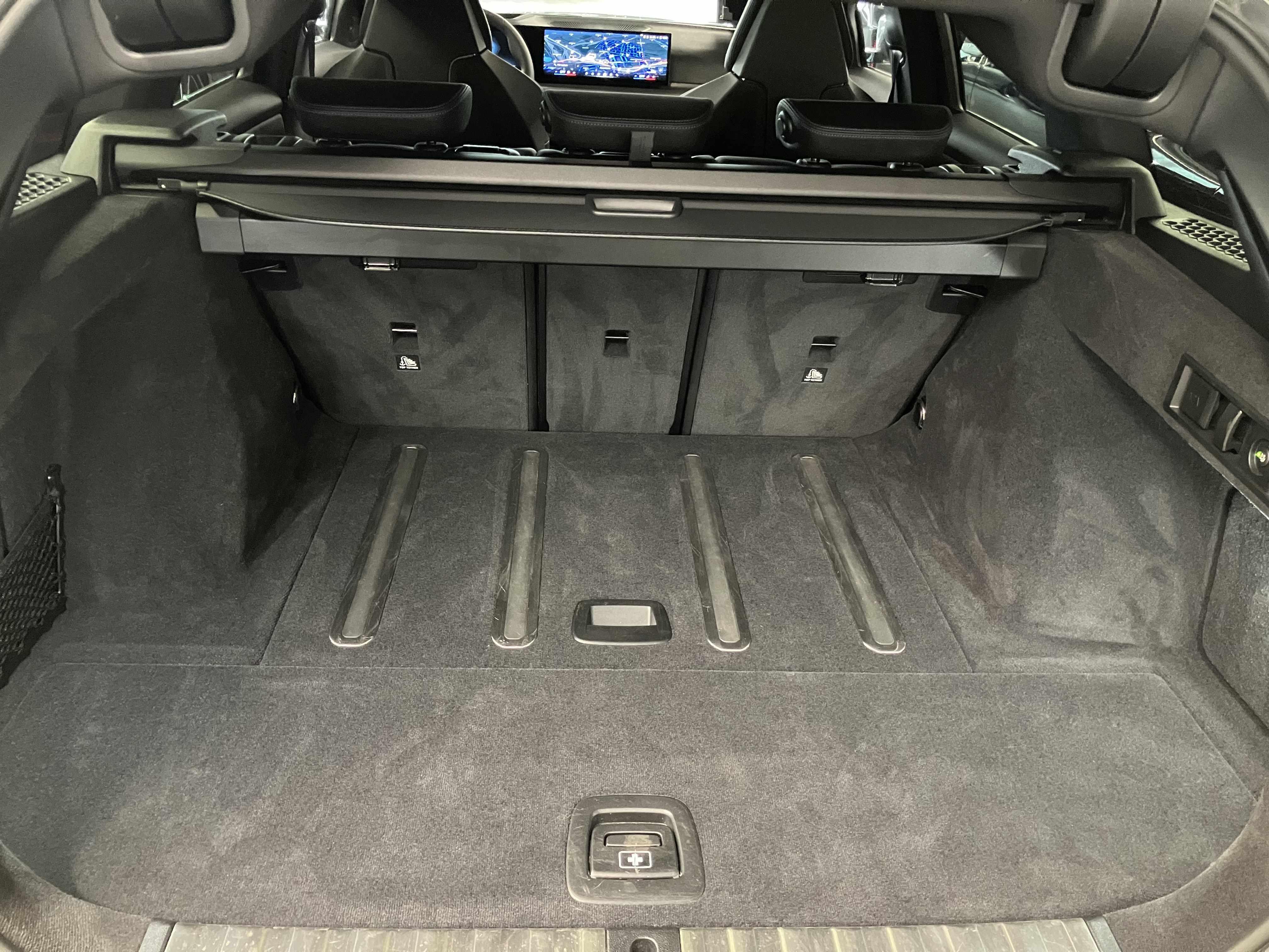 BMW 3er Touring – Bild 8