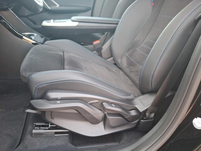 BMW X1 – Bild 12