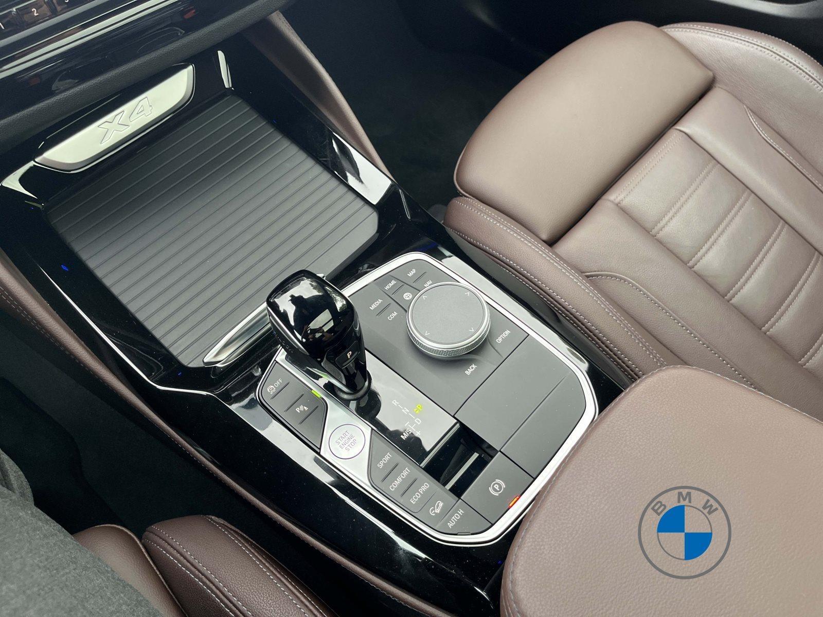 BMW X4 – Bild 8