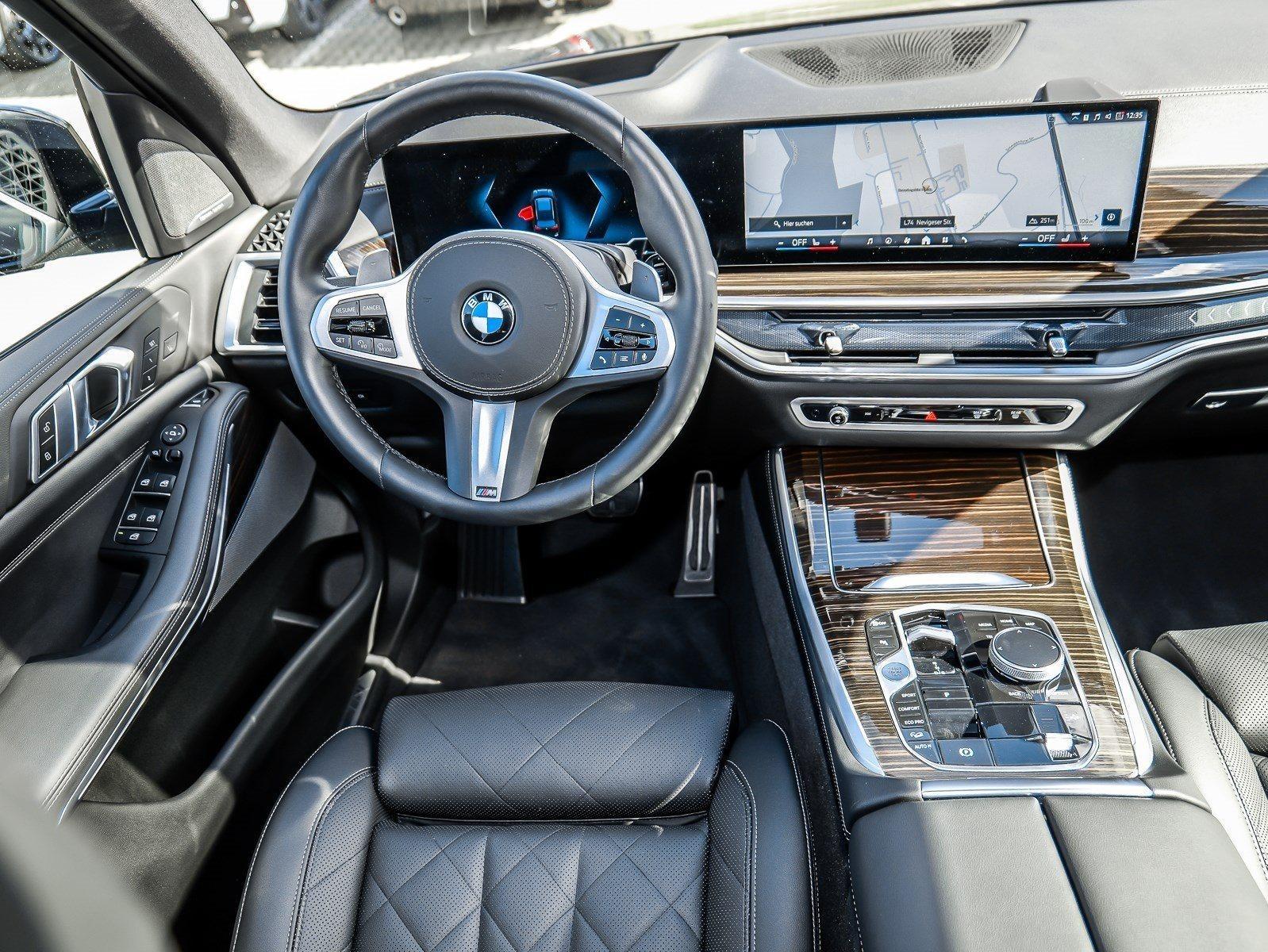 BMW X5 – Bild 12