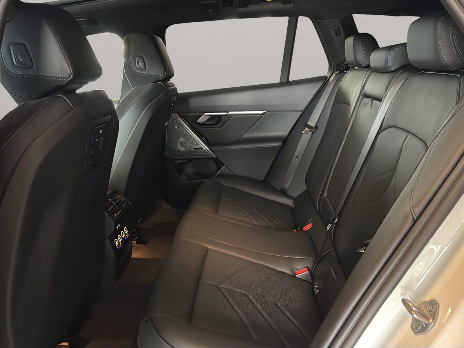 BMW 5er Touring – Bild 18
