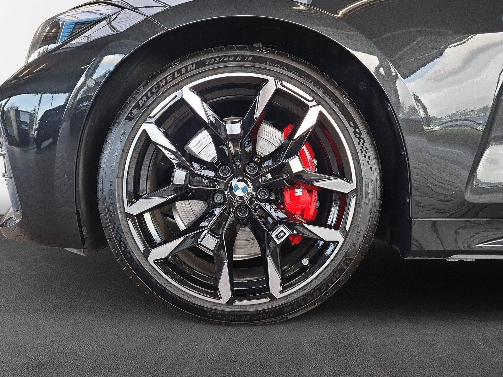 BMW 4er Cabrio – Bild 6