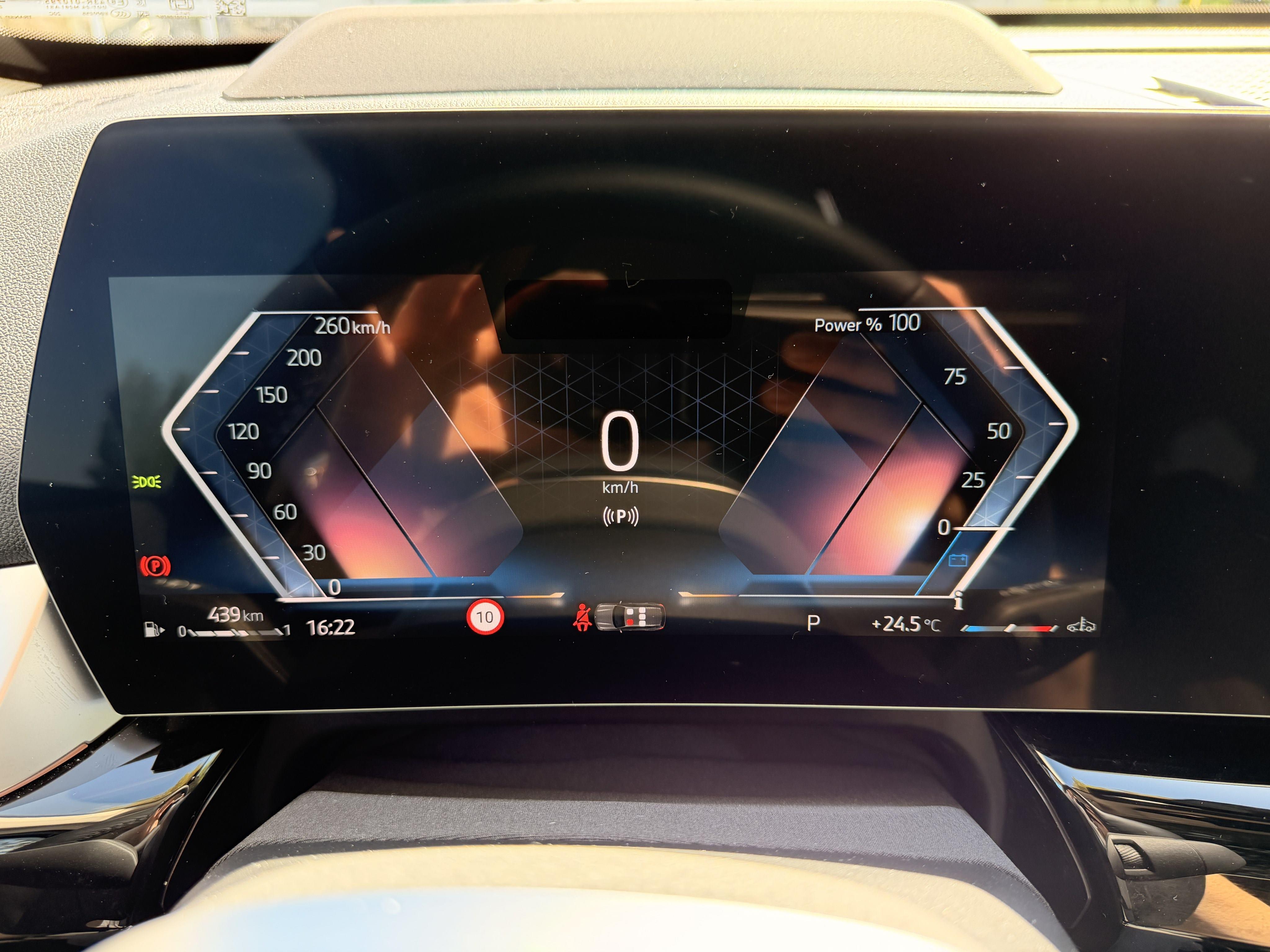 BMW X1 – Bild 15