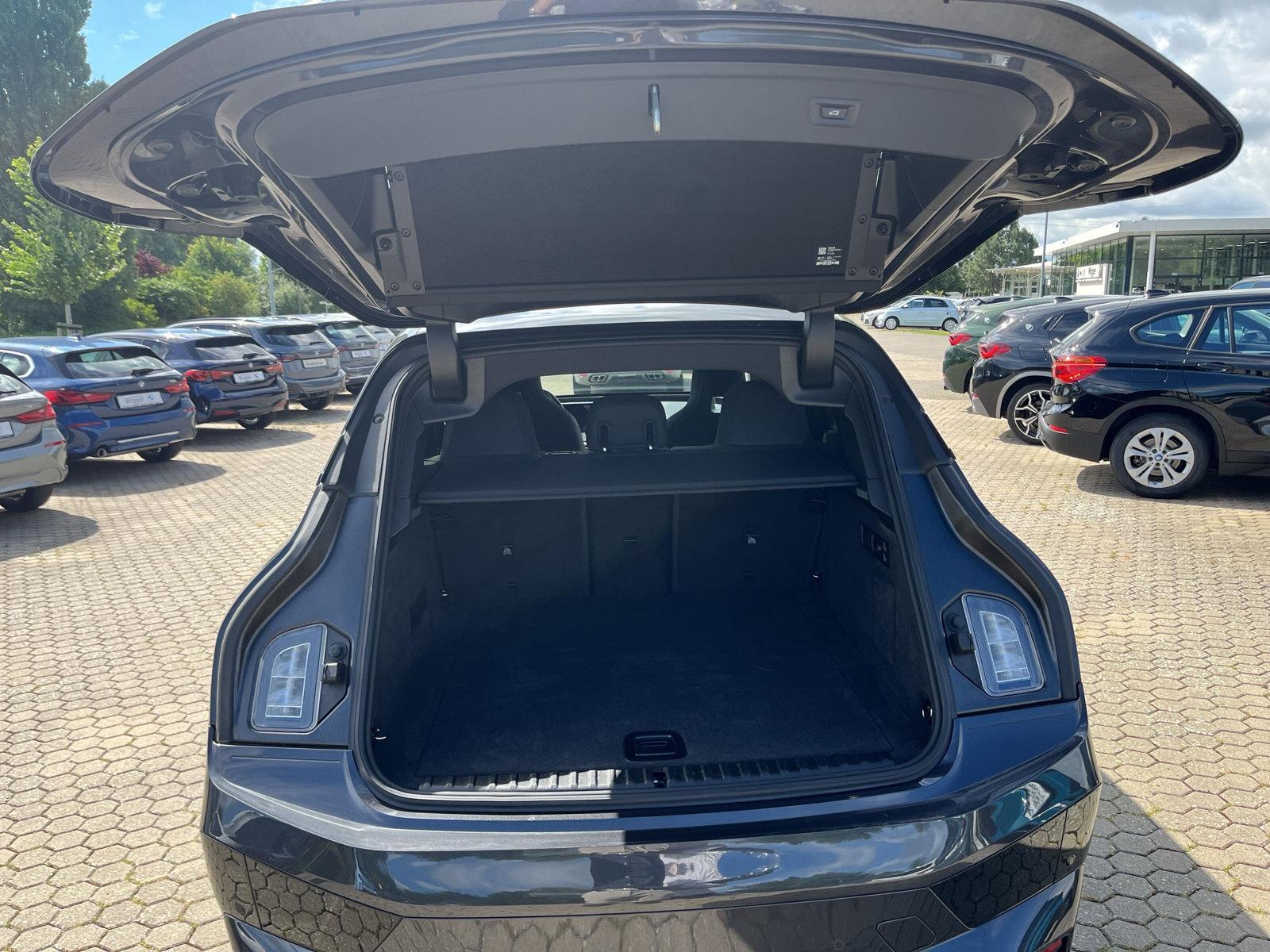 BMW iX – Bild 11