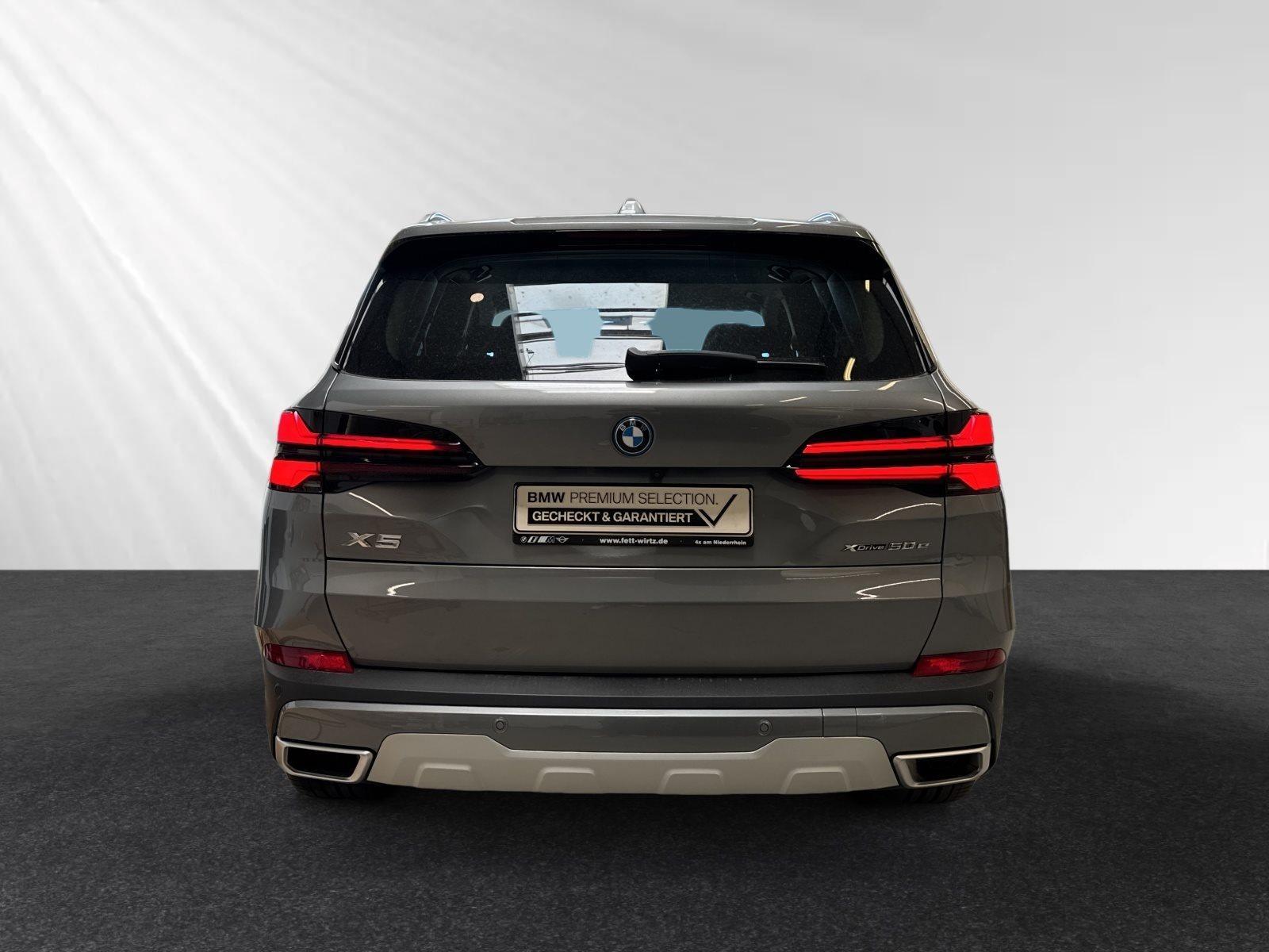 BMW X5 – Bild 12