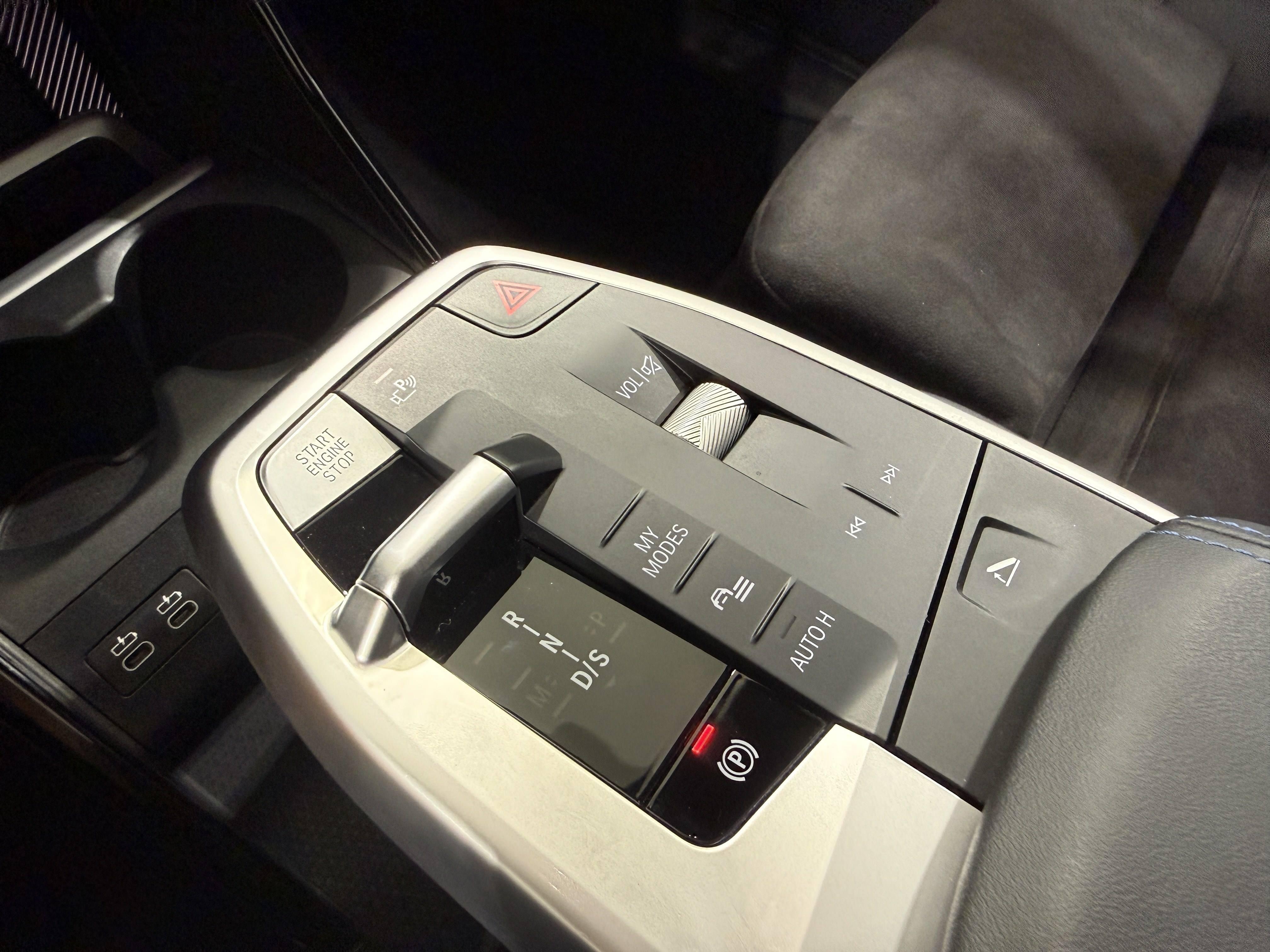BMW 2er Active Tourer – Bild 21