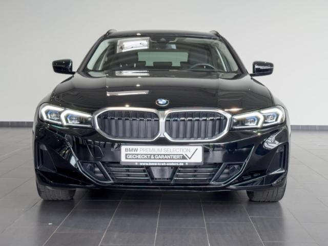 BMW 3er Touring – Bild 18