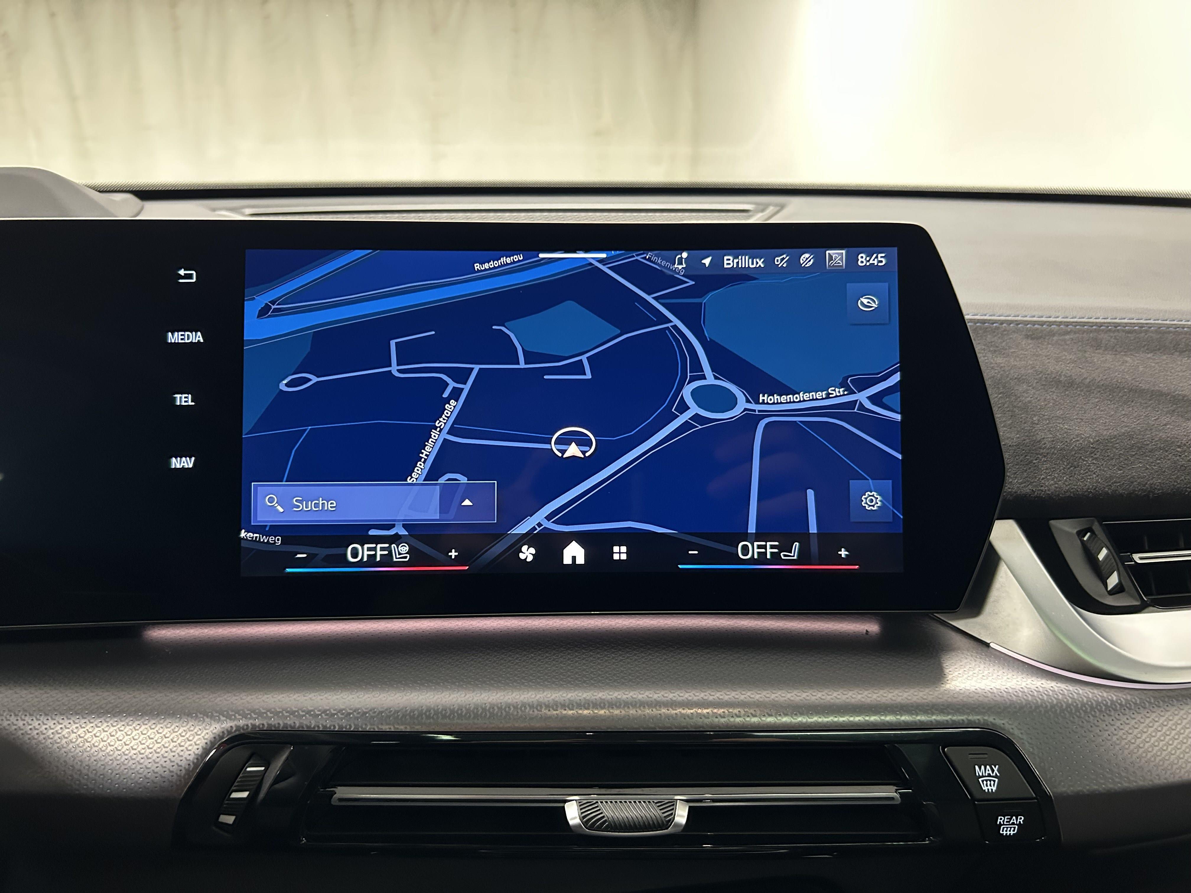 BMW X2 – Bild 21