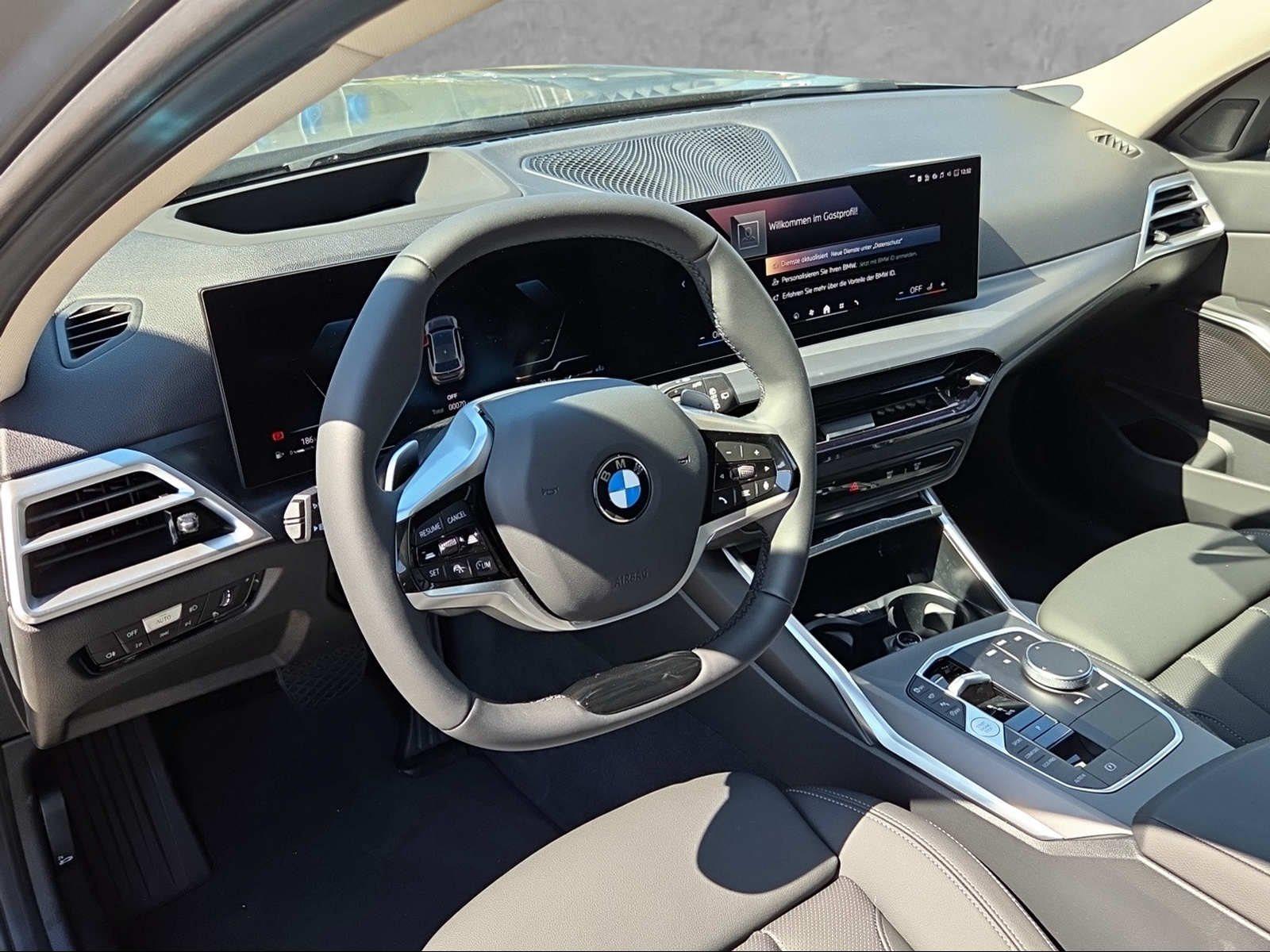 BMW 3er Touring – Bild 11