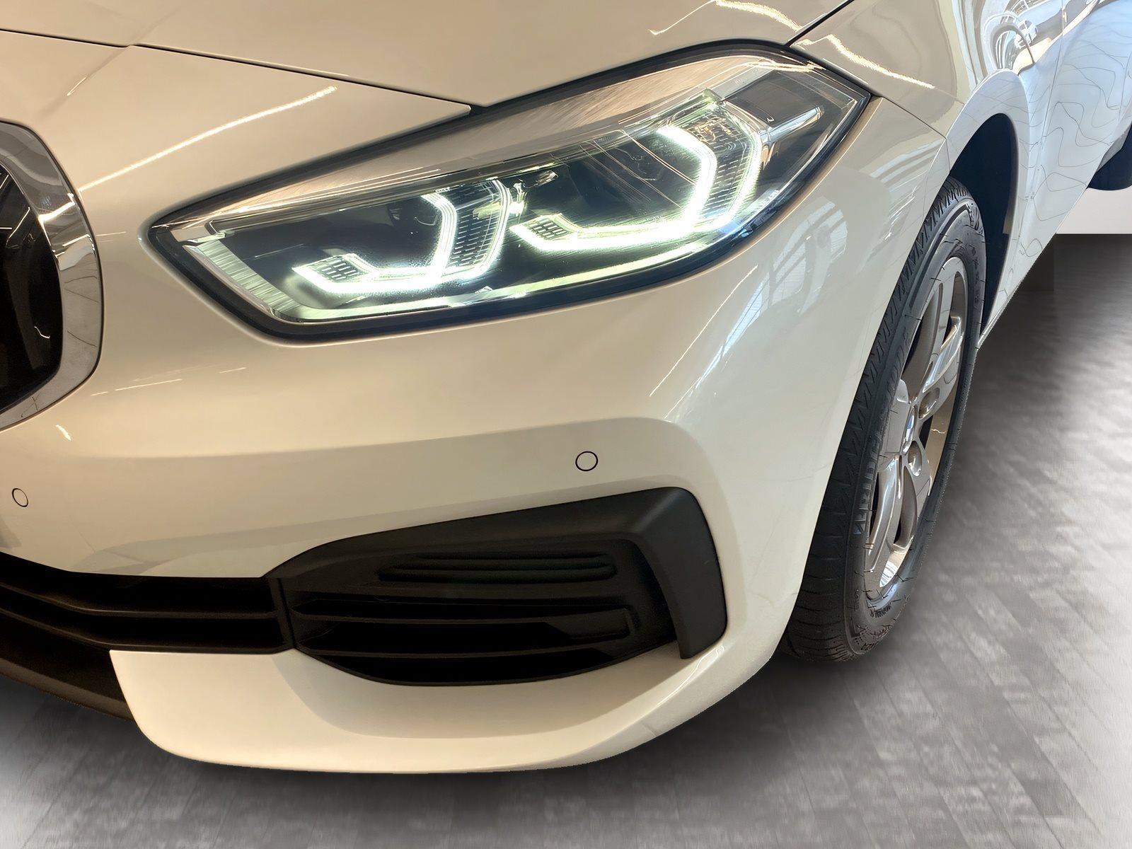 BMW 1er – Bild 16