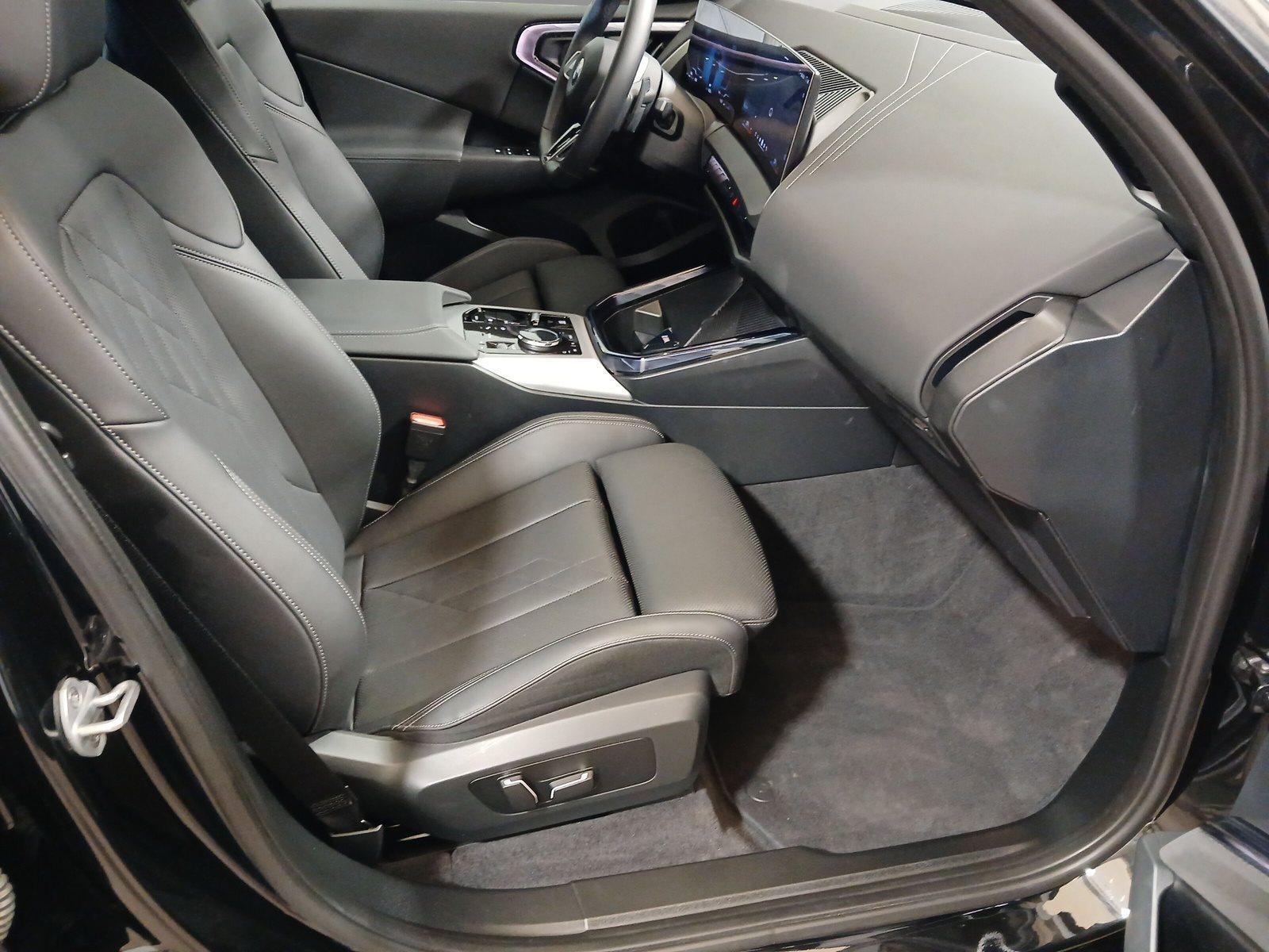 BMW X3 – Bild 16