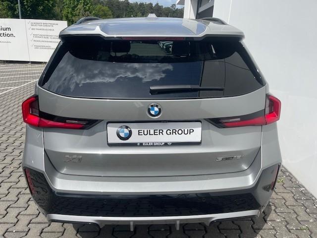 BMW X1 – Bild 7