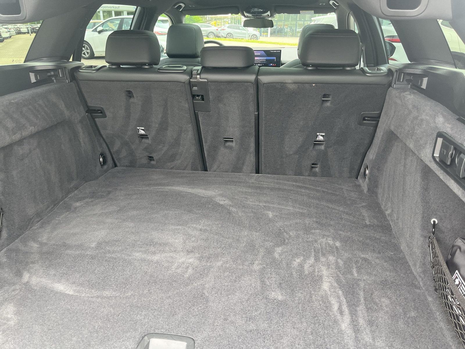 BMW 5er Touring – Bild 6