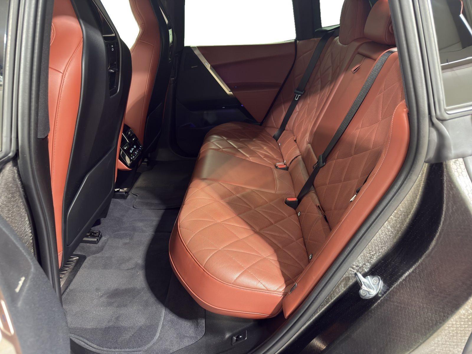 BMW iX – Bild 31
