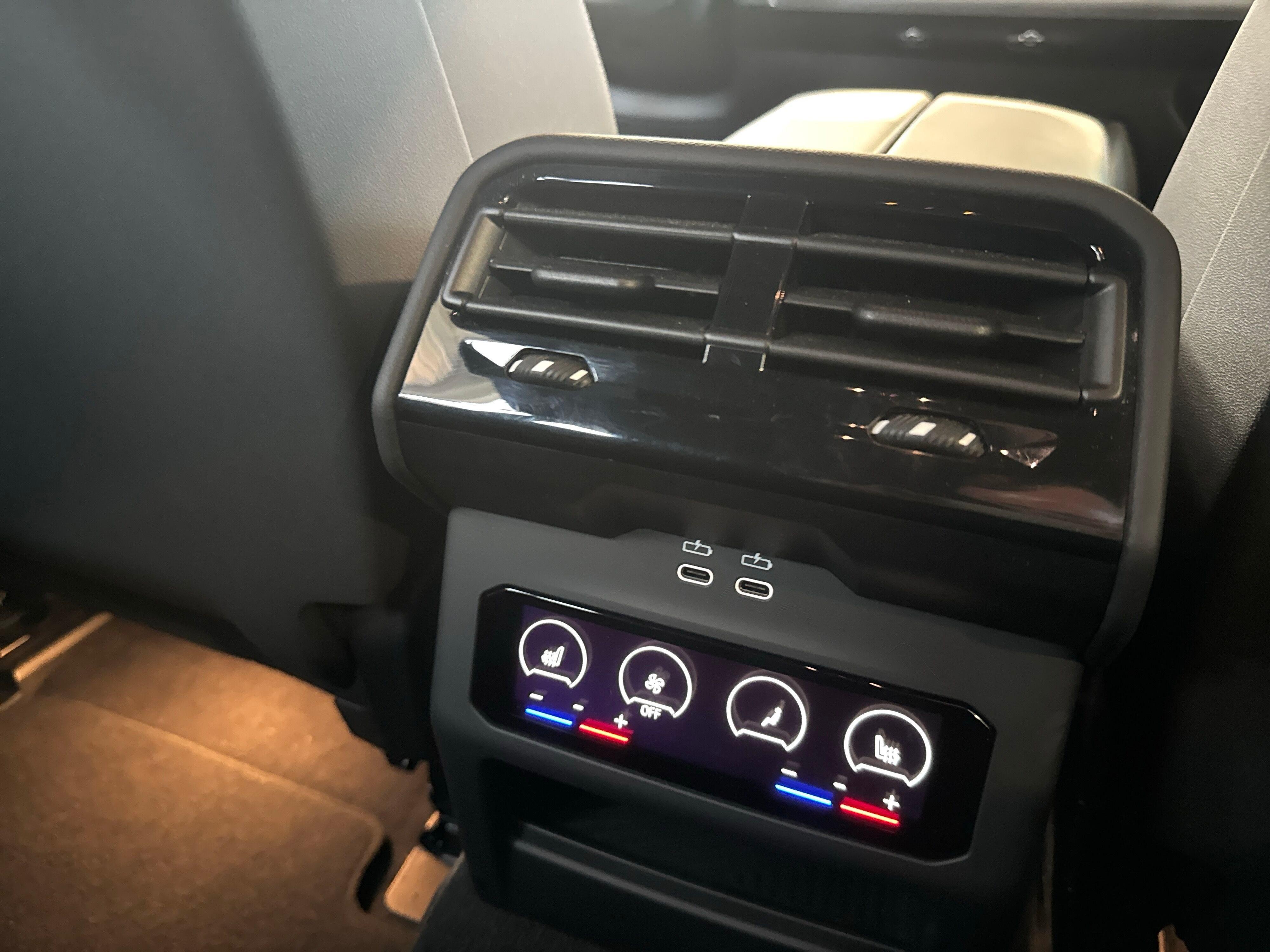 BMW 5er Touring – Bild 18