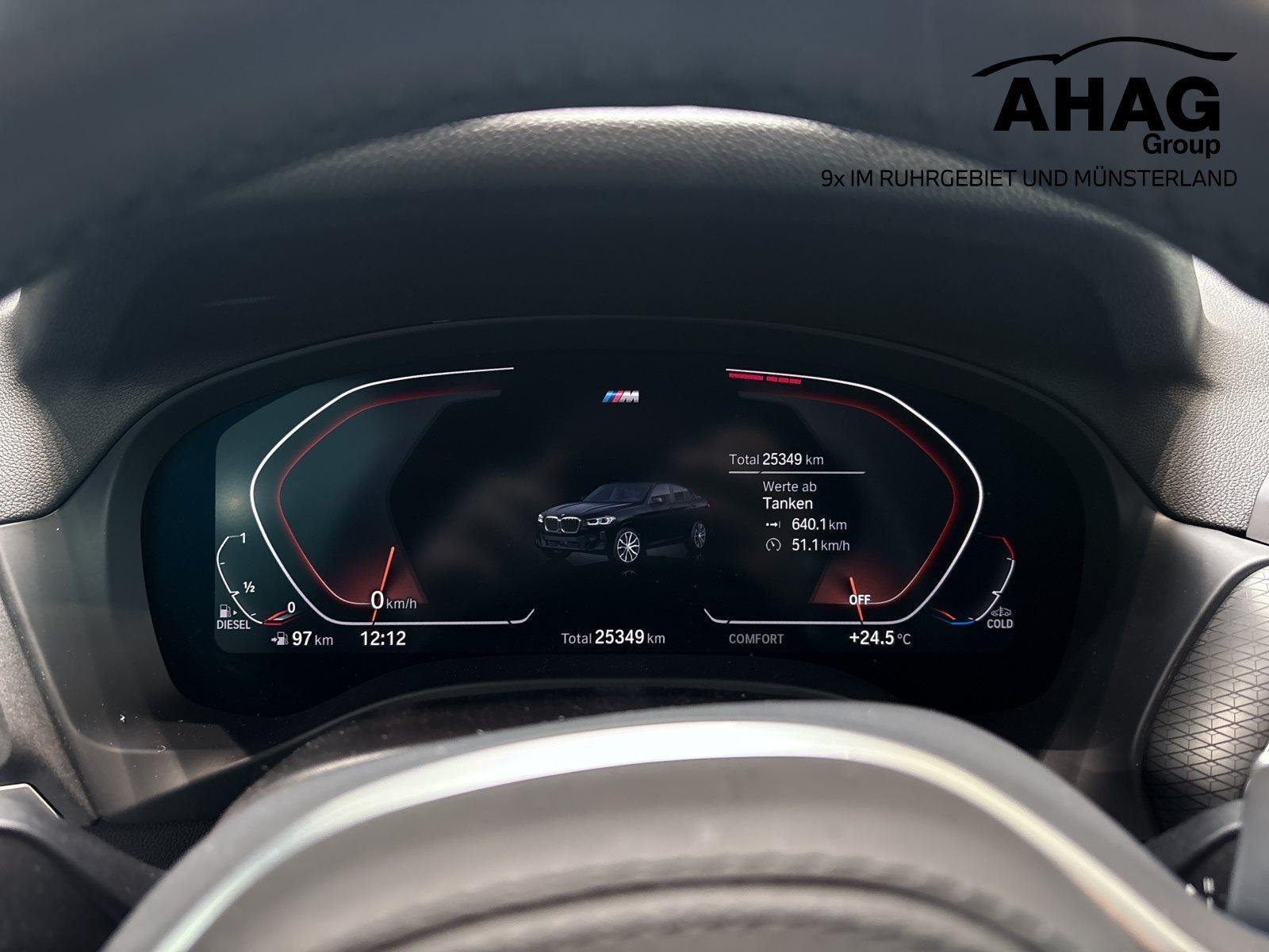BMW X4 – Bild 9