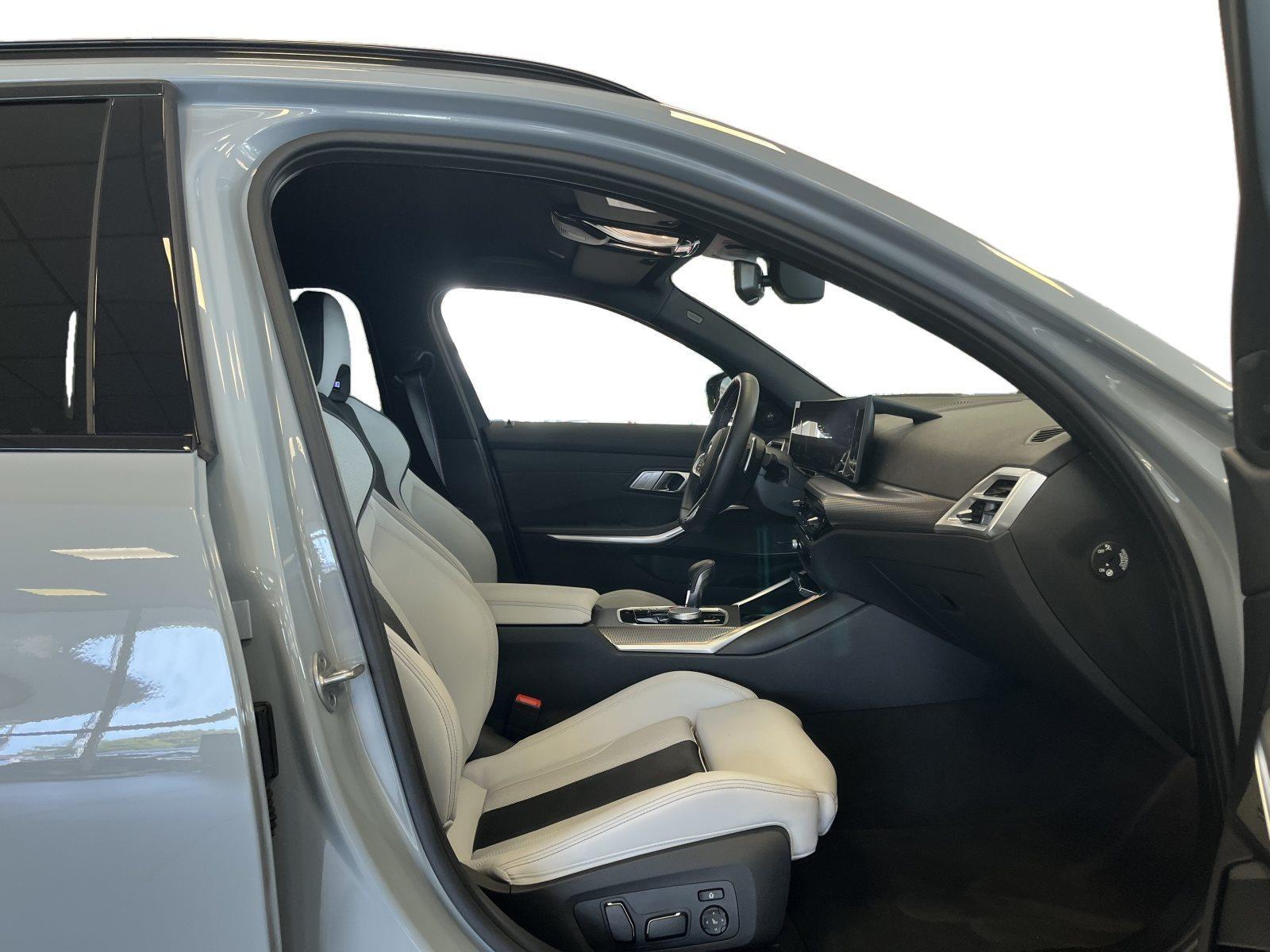 BMW M3 Touring – Bild 9
