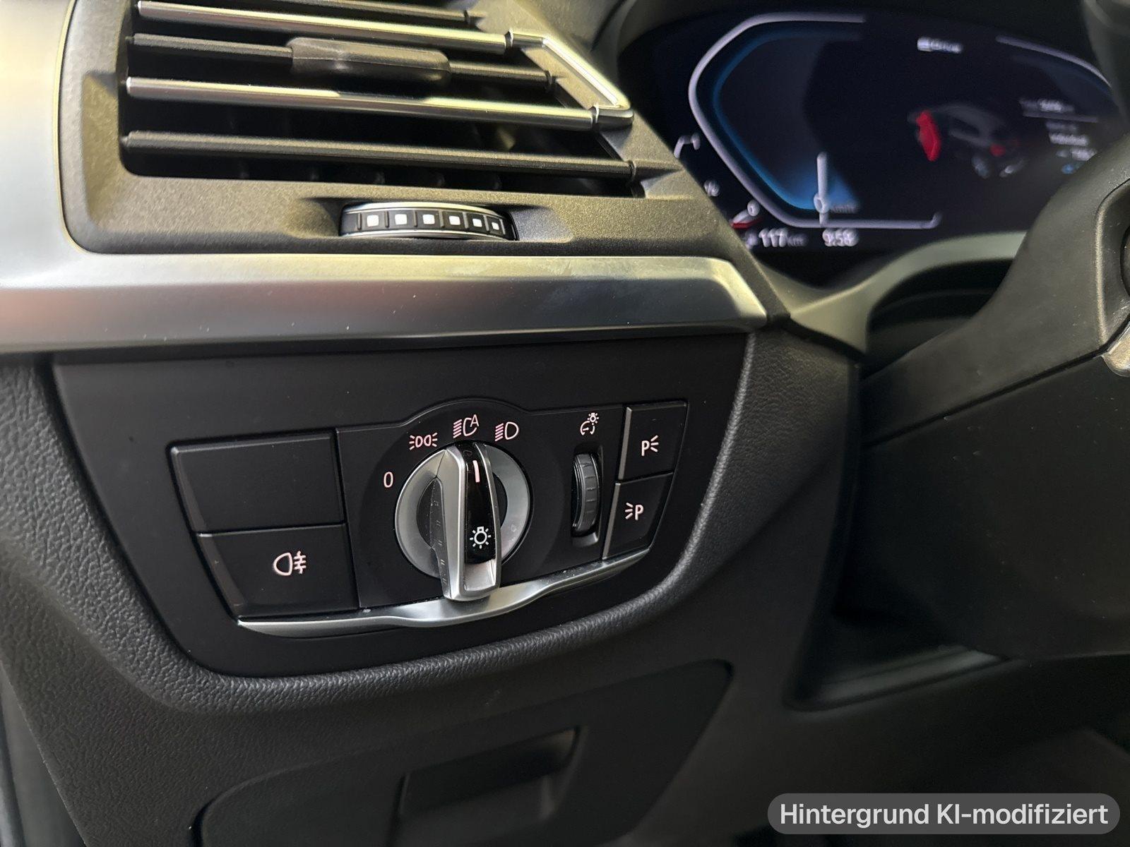 BMW X3 – Bild 33