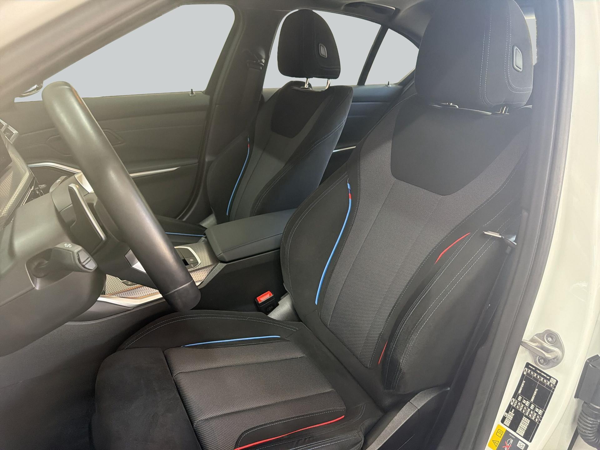 BMW 3er – Bild 10