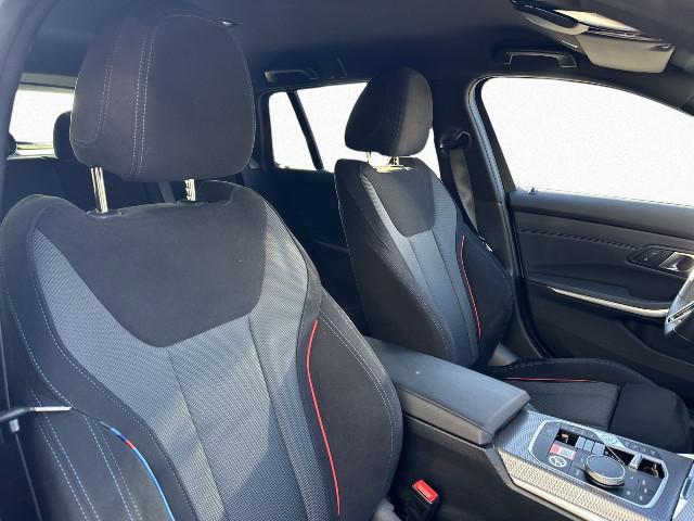 BMW 3er Touring – Bild 6