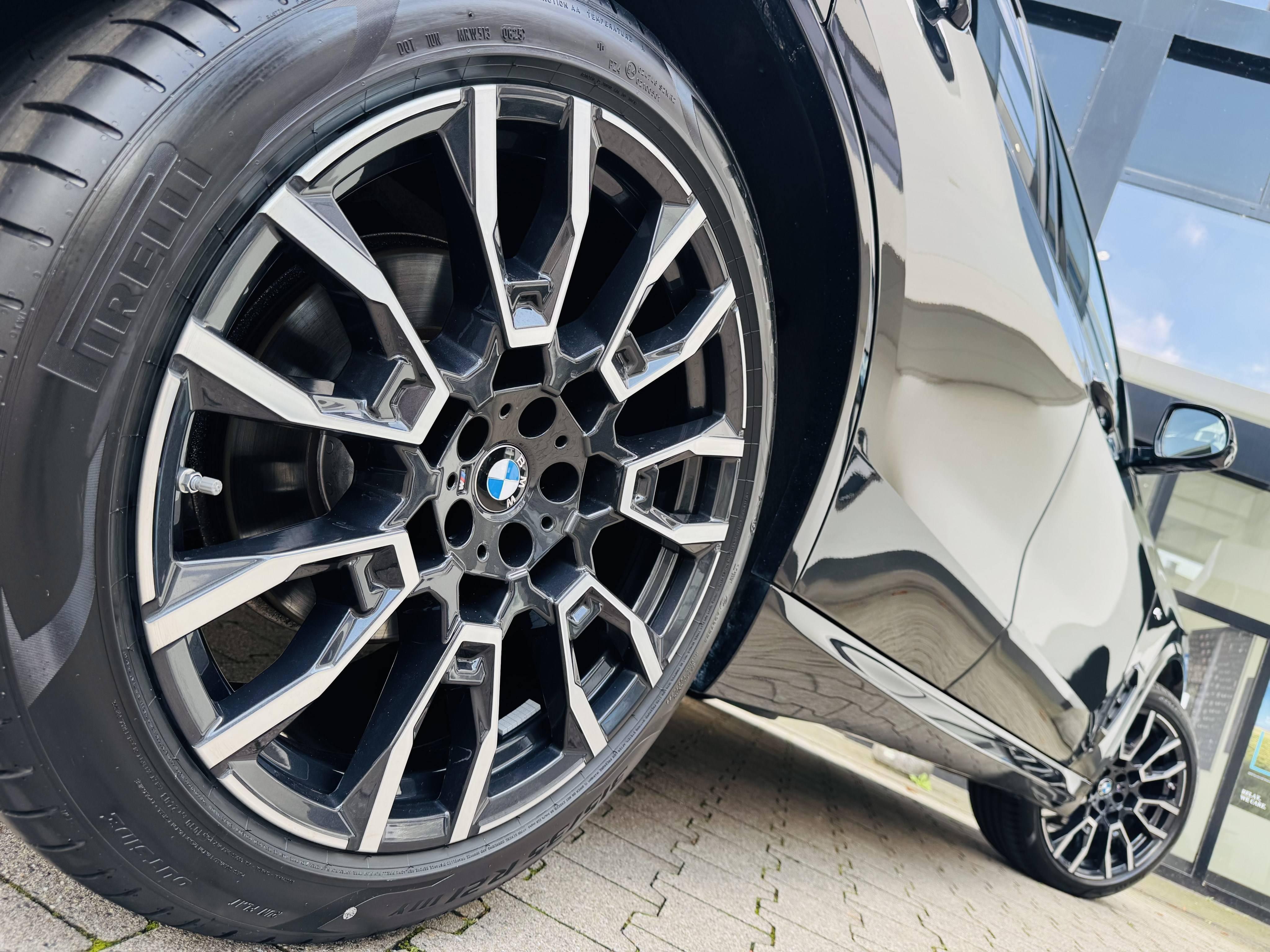 BMW X5 – Bild 3