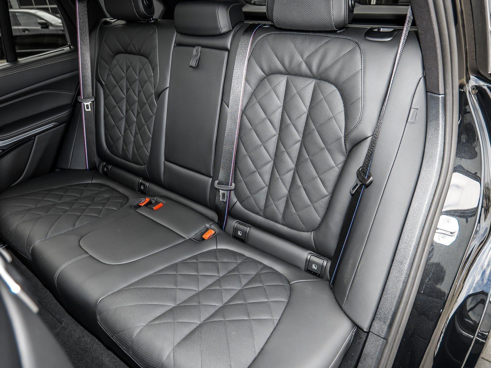 BMW X5 – Bild 16
