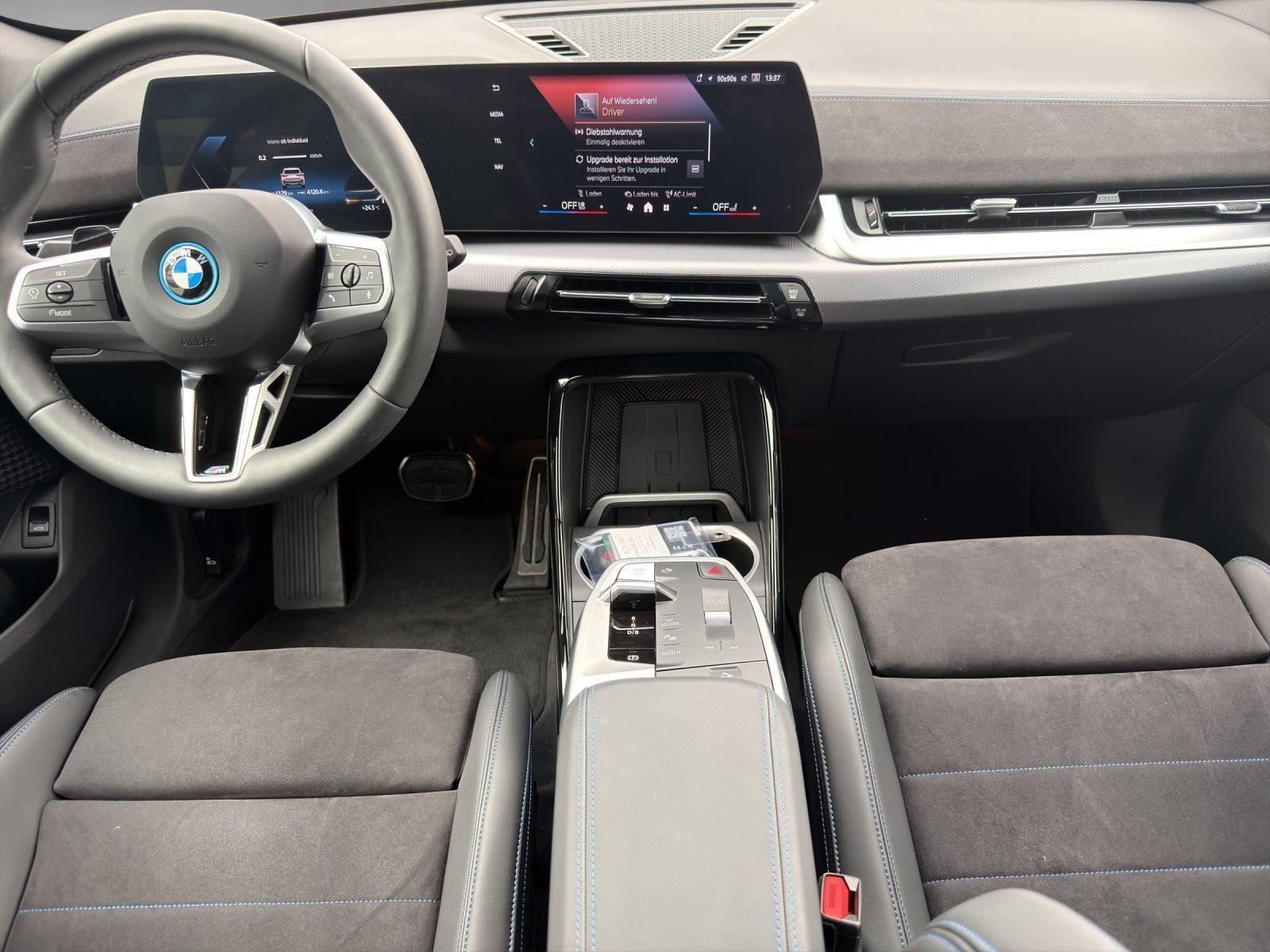 BMW iX1 – Bild 6