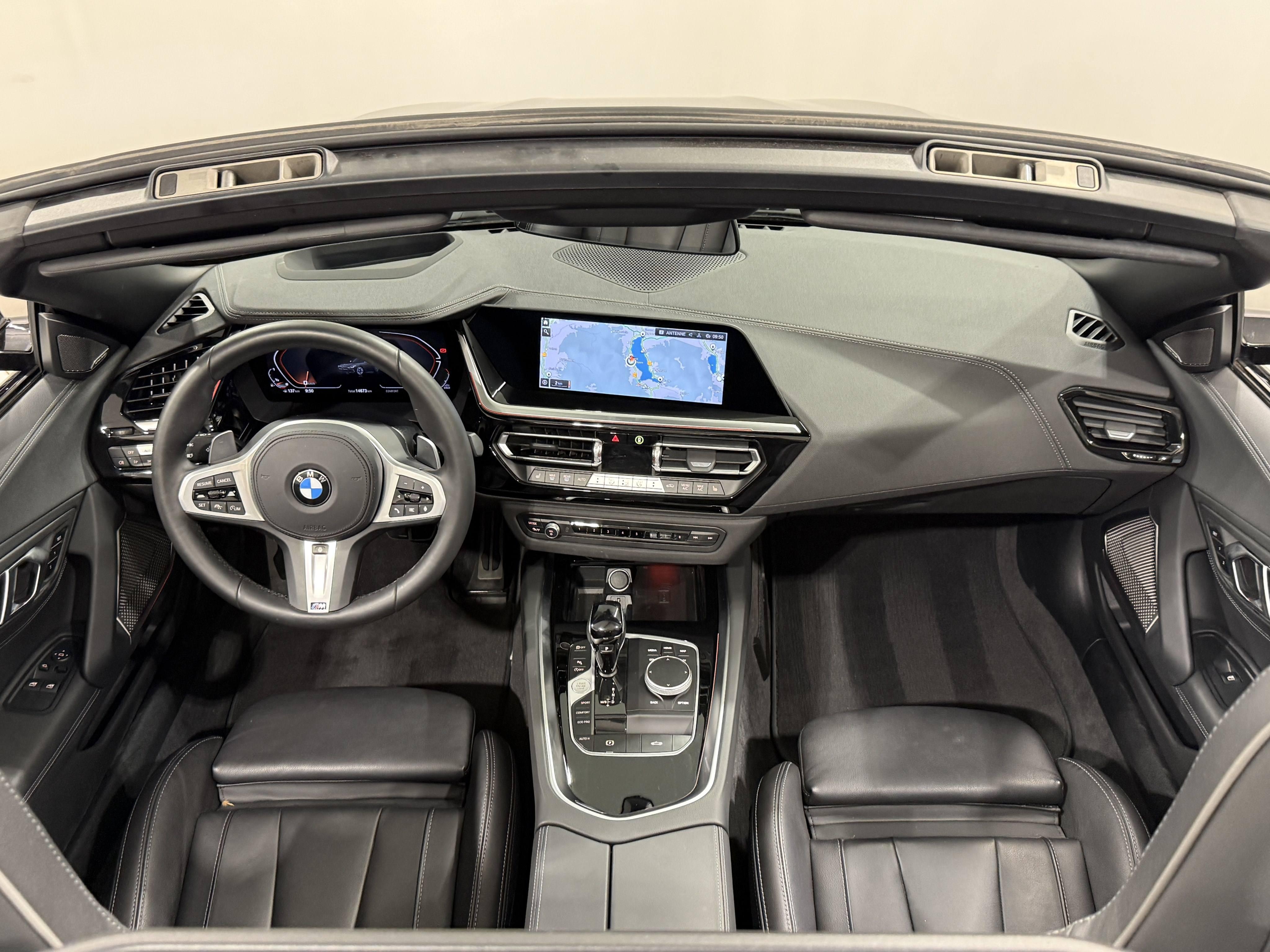 BMW Z4 – Bild 29