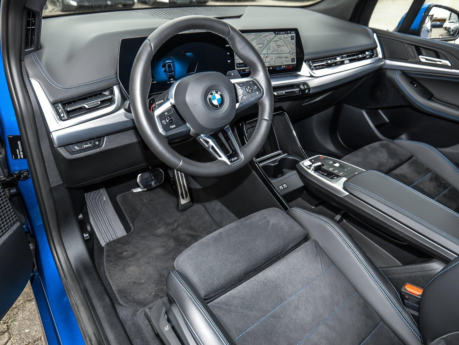 BMW 2er Active Tourer – Bild 13