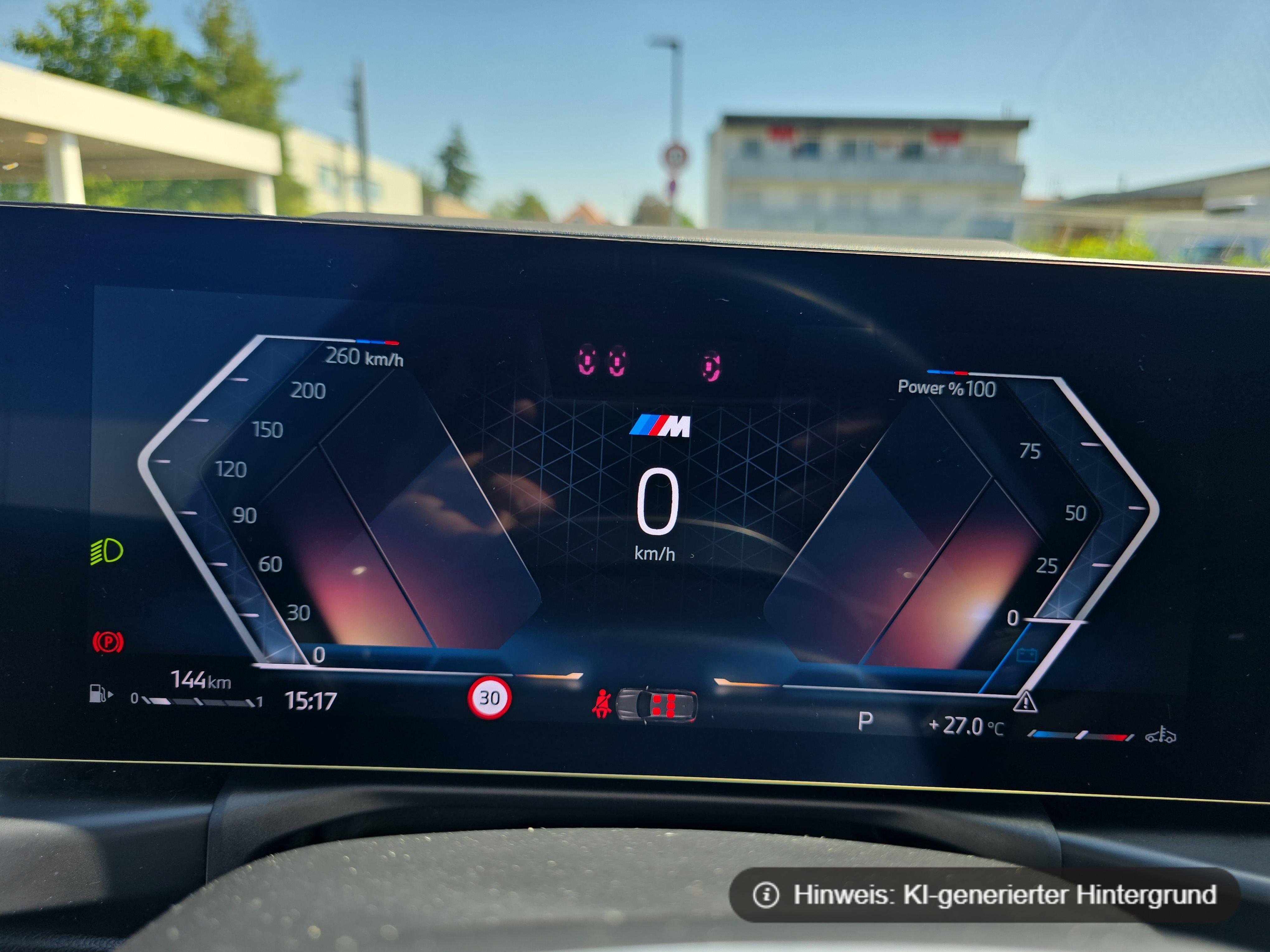 BMW 3er Touring – Bild 7